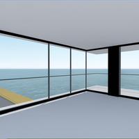 Апартаменты у моря в Турции, Аланья, 61 кв.м.