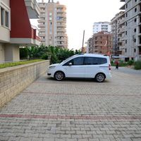 Апартаменты у моря в Турции, Аланья, 75 кв.м.