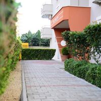 Апартаменты у моря в Турции, Аланья, 75 кв.м.