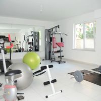 Апартаменты у моря в Турции, Аланья, 75 кв.м.