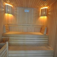 Апартаменты у моря в Турции, Аланья, 75 кв.м.