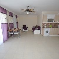 Апартаменты у моря в Турции, Аланья, 75 кв.м.