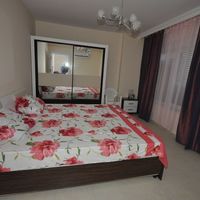 Апартаменты у моря в Турции, Аланья, 75 кв.м.