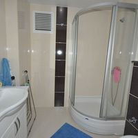 Апартаменты у моря в Турции, Аланья, 75 кв.м.