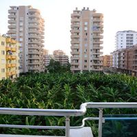 Апартаменты у моря в Турции, Аланья, 75 кв.м.