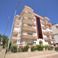 Апартаменты у моря в Турции, Аланья, 65 кв.м.