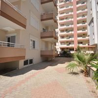 Апартаменты у моря в Турции, Аланья, 65 кв.м.