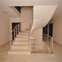 Апартаменты у моря в Турции, Аланья, 65 кв.м.