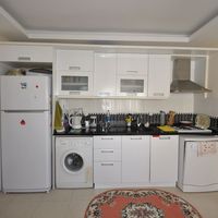 Апартаменты у моря в Турции, Аланья, 65 кв.м.