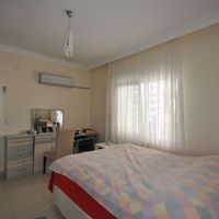 Апартаменты у моря в Турции, Аланья, 65 кв.м.