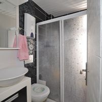 Апартаменты у моря в Турции, Аланья, 65 кв.м.