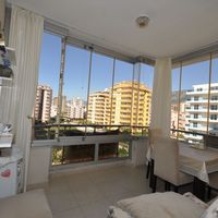 Апартаменты у моря в Турции, Аланья, 65 кв.м.