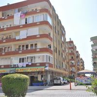 Апартаменты у моря в Турции, Аланья, 95 кв.м.