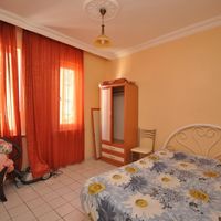 Апартаменты у моря в Турции, Аланья, 95 кв.м.