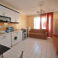 Апартаменты у моря в Турции, Аланья, 95 кв.м.