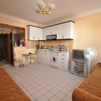 Апартаменты у моря в Турции, Аланья, 95 кв.м.