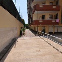 Апартаменты у моря в Турции, Аланья, 95 кв.м.