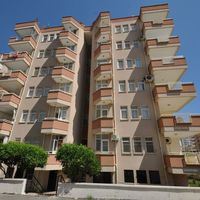 Апартаменты у моря в Турции, Аланья, 120 кв.м.