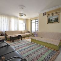 Апартаменты у моря в Турции, Аланья, 120 кв.м.