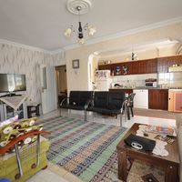 Апартаменты у моря в Турции, Аланья, 120 кв.м.