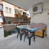 Апартаменты у моря в Турции, Аланья, 120 кв.м.