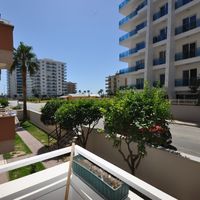 Апартаменты у моря в Турции, Аланья, 120 кв.м.