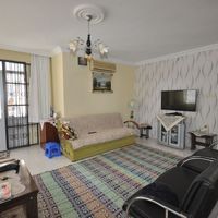 Апартаменты у моря в Турции, Аланья, 120 кв.м.