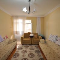 Апартаменты у моря в Турции, Аланья, 120 кв.м.