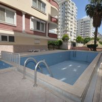 Апартаменты у моря в Турции, Аланья, 120 кв.м.