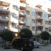 Апартаменты у моря в Турции, Аланья, 135 кв.м.