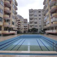 Апартаменты у моря в Турции, Аланья, 135 кв.м.