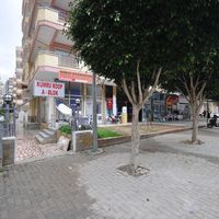 Апартаменты у моря в Турции, Аланья, 135 кв.м.