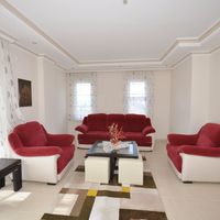 Villa at the seaside in Turkey, Alanya, 210 sq.m.