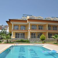Villa at the seaside in Turkey, Alanya, 210 sq.m.