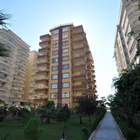 Апартаменты у моря в Турции, Аланья, 115 кв.м.