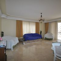 Апартаменты у моря в Турции, Аланья, 115 кв.м.