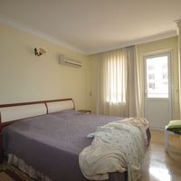 Апартаменты у моря в Турции, Аланья, 115 кв.м.