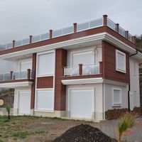 Villa at the seaside in Turkey, Alanya, 228 sq.m.