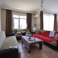 Апартаменты у моря в Турции, Аланья, 65 кв.м.