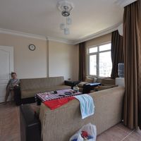 Апартаменты у моря в Турции, Аланья, 65 кв.м.