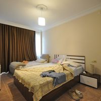 Апартаменты у моря в Турции, Аланья, 65 кв.м.