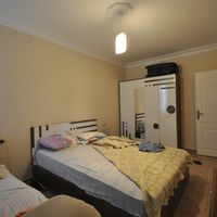 Апартаменты у моря в Турции, Аланья, 65 кв.м.