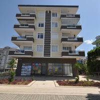 Апартаменты у моря в Турции, Аланья, 65 кв.м.