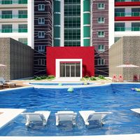 Апартаменты у моря в Турции, Аланья, 124 кв.м.