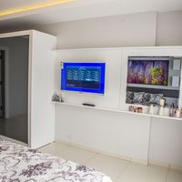 Апартаменты у моря в Турции, Аланья, 124 кв.м.