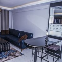 Апартаменты у моря в Турции, Аланья, 83 кв.м.