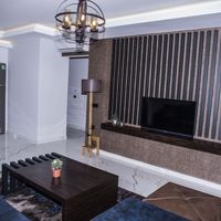 Апартаменты у моря в Турции, Аланья, 83 кв.м.