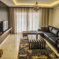 Апартаменты у моря в Турции, Аланья, 83 кв.м.