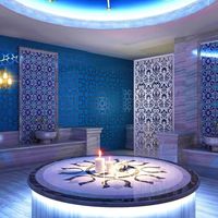 Апартаменты у моря в Турции, Аланья, 83 кв.м.