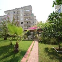 Апартаменты у моря в Турции, Аланья, 115 кв.м.